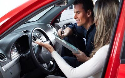 Warning Signs Your Car Needs Attention From an Auto Repair Shop