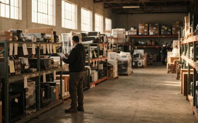 A Practical Guide to Choosing Reliable Business Liquidation Services