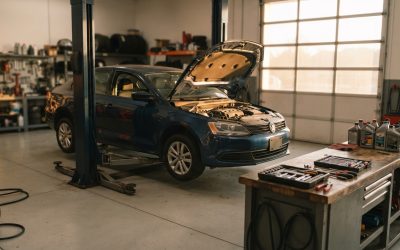 Common Automotive Maintenance Mistakes and How to Avoid Them