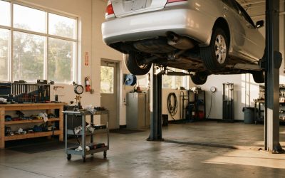 Smart Car Maintenance Tips That Extend the Life of Any Vehicle