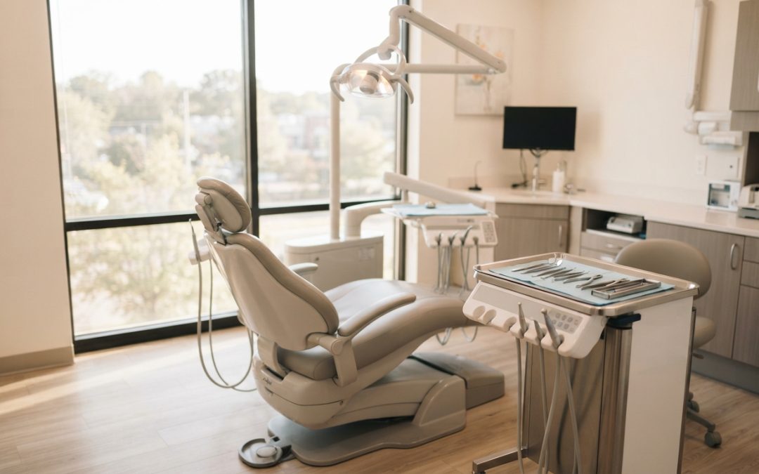 Transform Your Smile With Confident and Consistent Dental Care