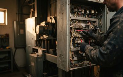 Common Elevator Inspection Issues and How to Address Them