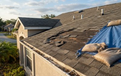 Emergency Roof Repair: Warning Signs That Require Immediate Action