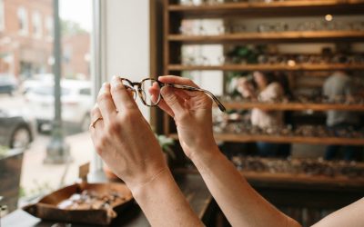 Eyeglasses in Kentucky: Guidance for Clear Vision and Lasting Comfort