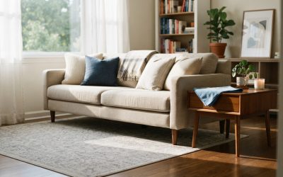 Smart Strategies for Maintaining a Clean and Healthy Home