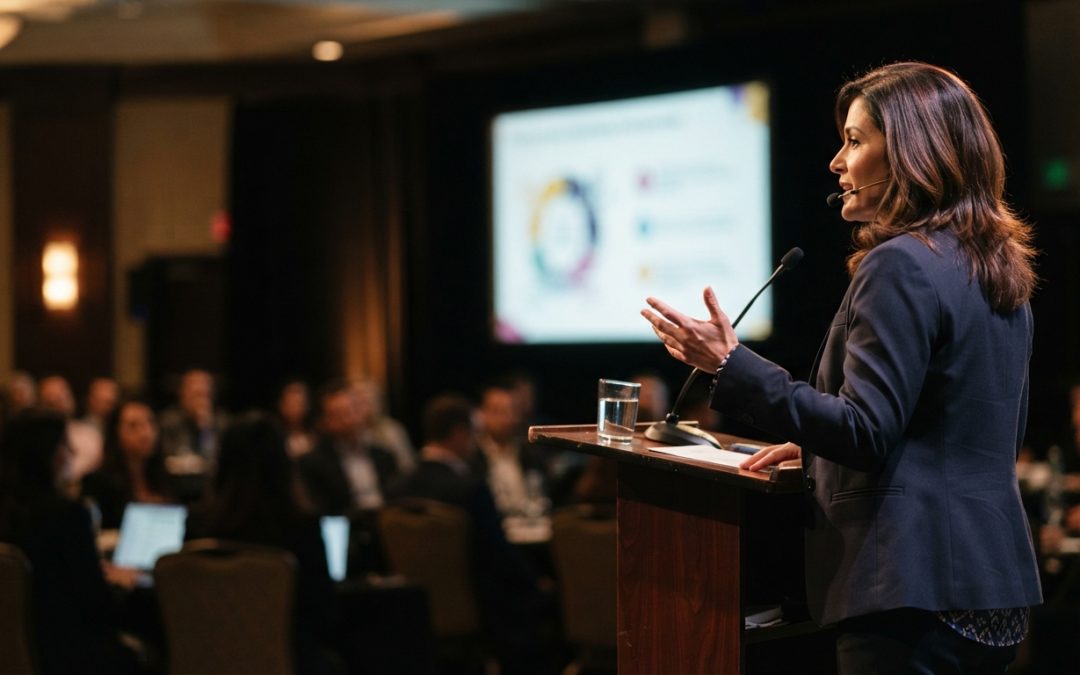 How a Motivational Speaker in Nashville, TN, Inspires Lasting Change