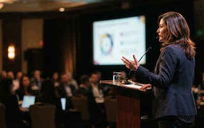 How a Motivational Speaker in Nashville, TN, Inspires Lasting Change