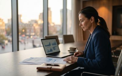 How to Hire a Chief Revenue Officer for Sustainable Business Growth