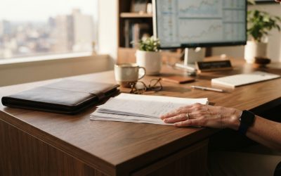 How a Financial Planner Can Clarify Your Retirement Goals