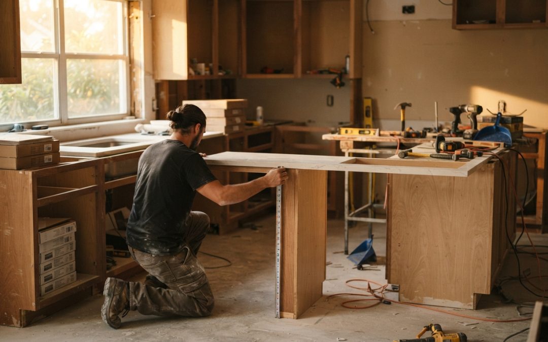 Choosing the Right Home Remodeling Company in Clermont for Your Project