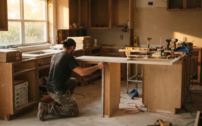 Choosing the Right Home Remodeling Company in Clermont for Your Project