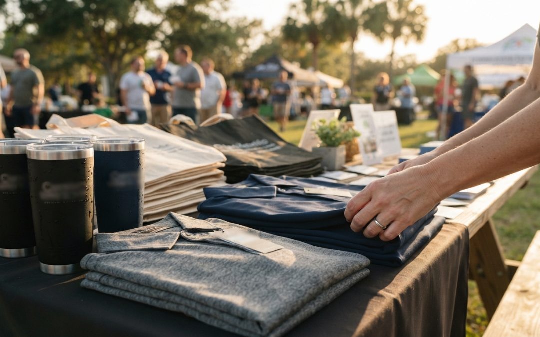 How to Choose Useful Giveaway Items for Events